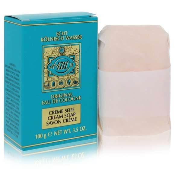 4711 by 4711 Soap (Unisex) 3.5 oz - Picture 1 of 1